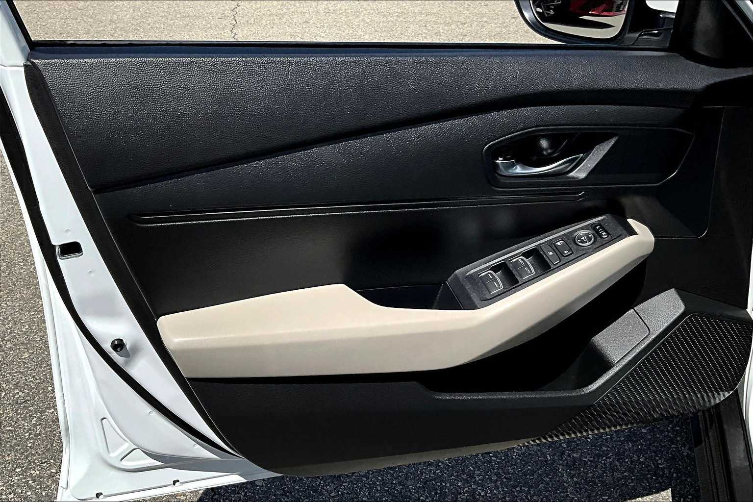2024 Honda Accord LX - Photo 9