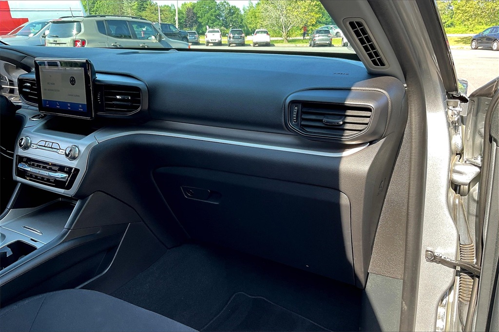 2021 Ford Explorer XLT - Photo 12