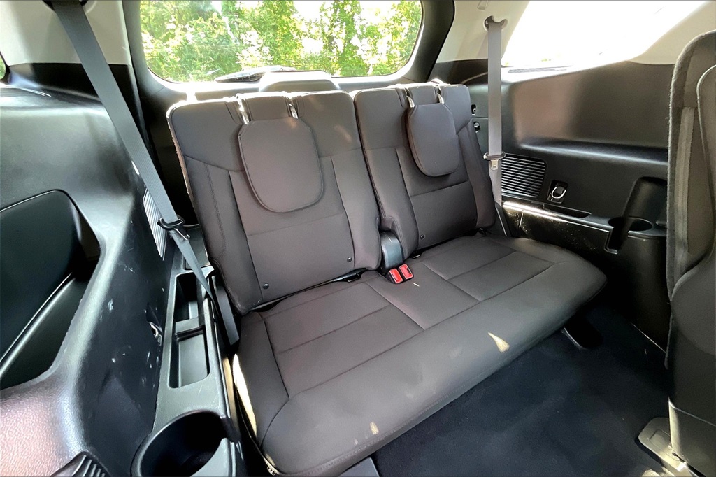 2021 Ford Explorer XLT - Photo 16