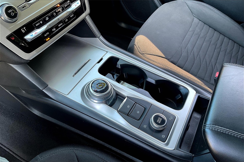 2021 Ford Explorer XLT - Photo 20