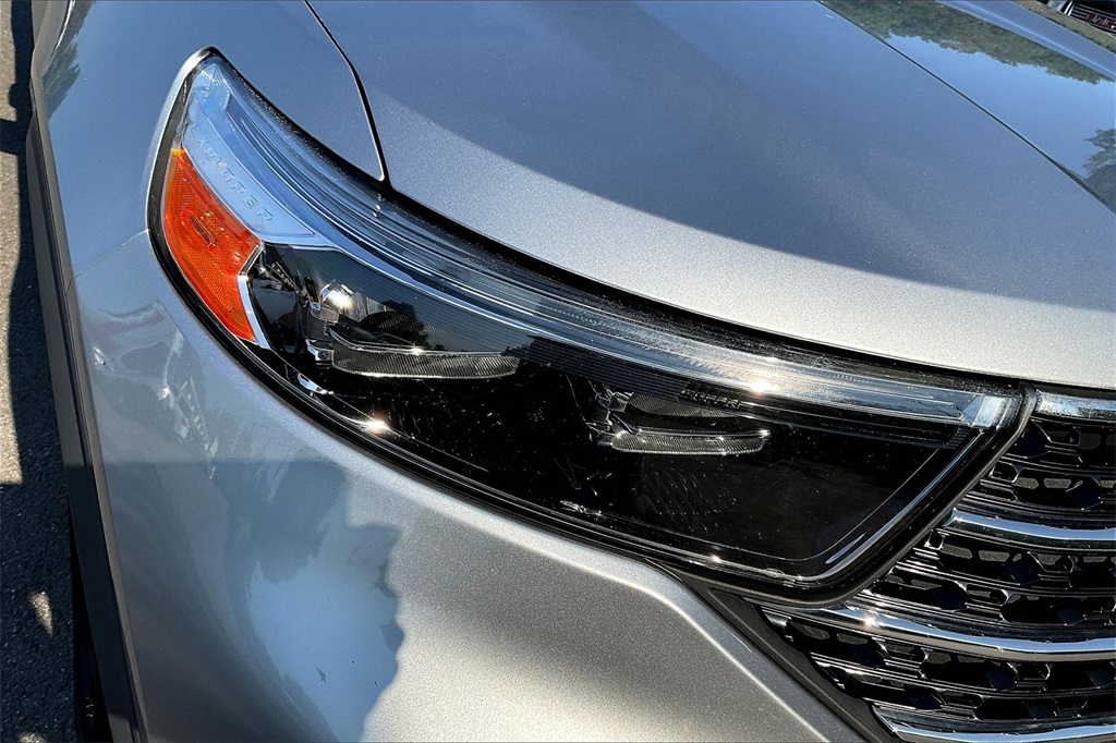 2021 Ford Explorer XLT - Photo 31