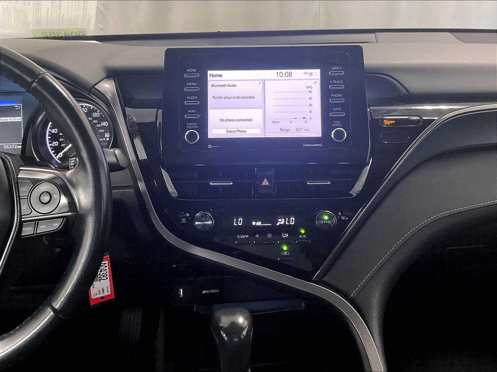 2023 Toyota Camry SE - Photo 18