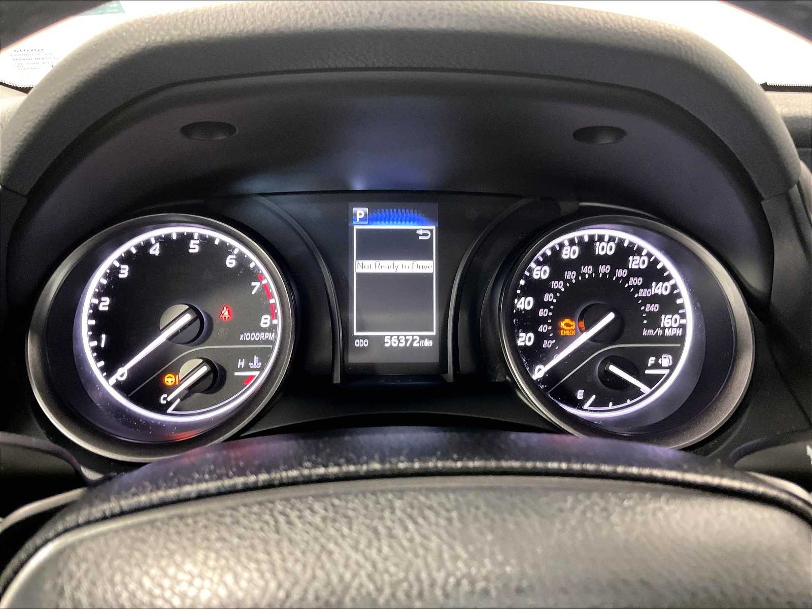2023 Toyota Camry SE - Photo 24