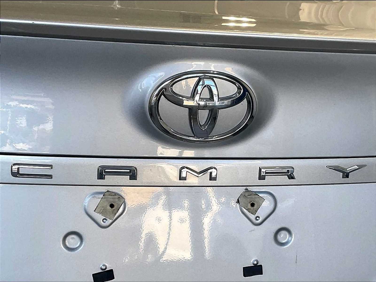 2023 Toyota Camry SE - Photo 28