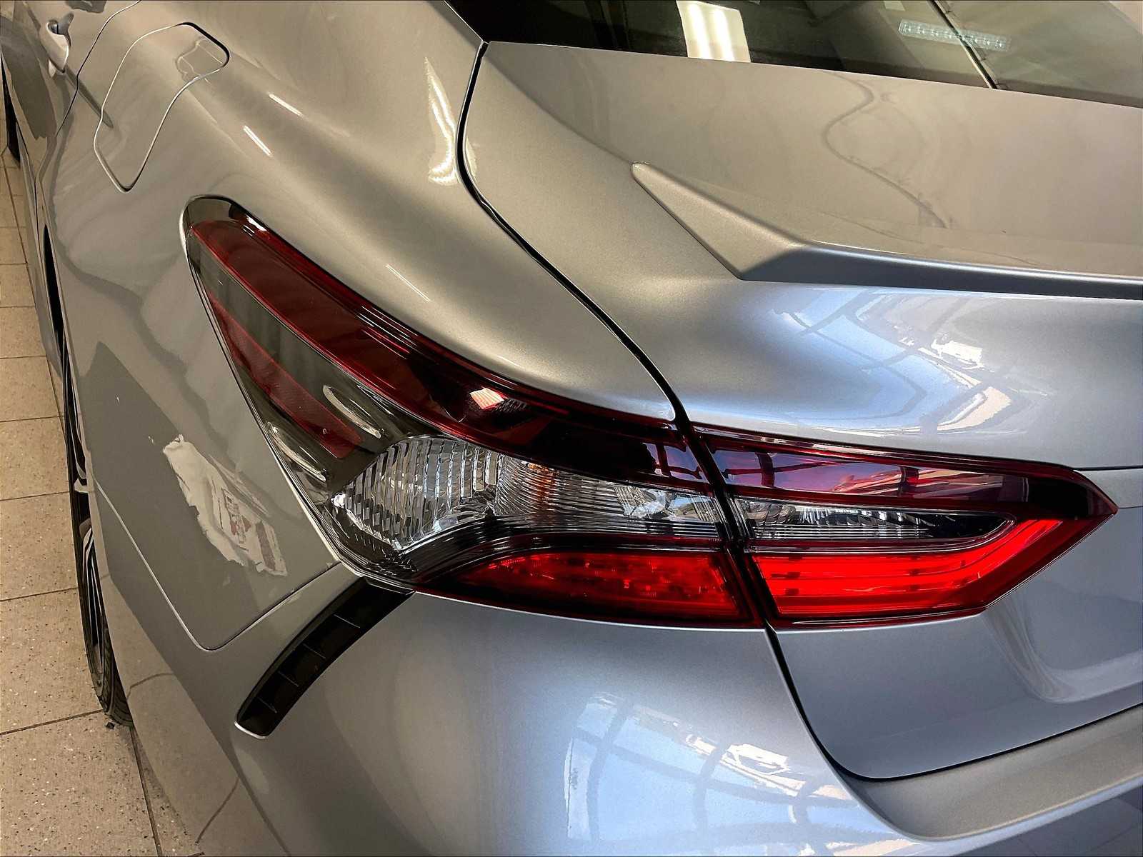 2023 Toyota Camry SE - Photo 33