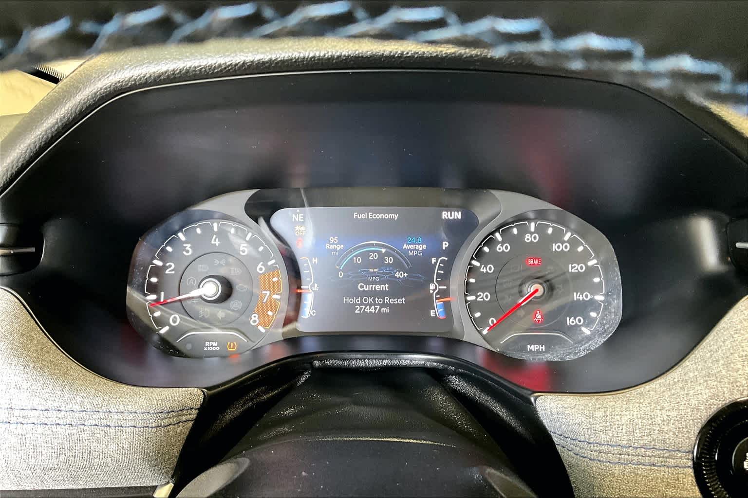 2022 Jeep Compass Latitude - Photo 26