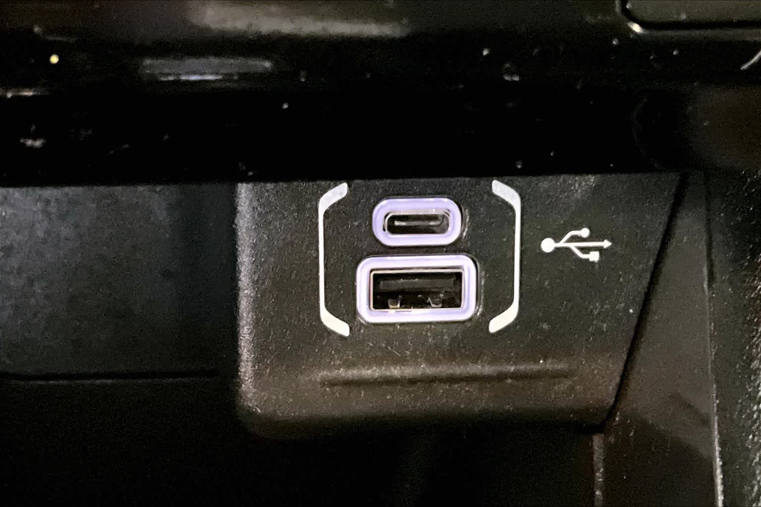 2022 Jeep Compass Latitude - Photo 27