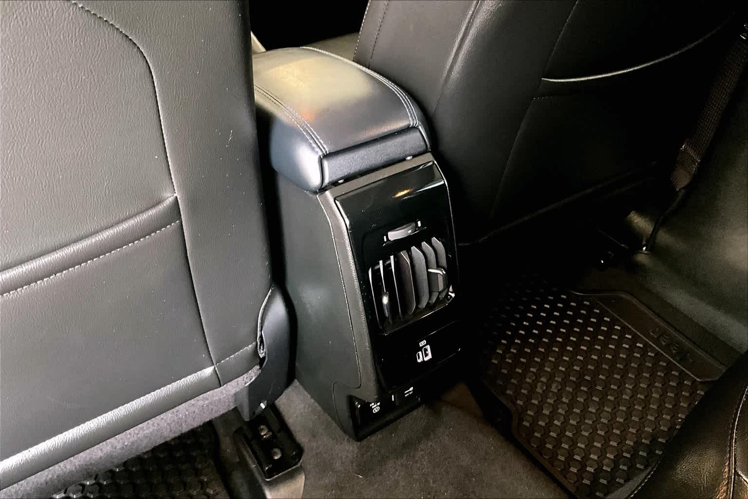 2022 Jeep Compass Latitude - Photo 29