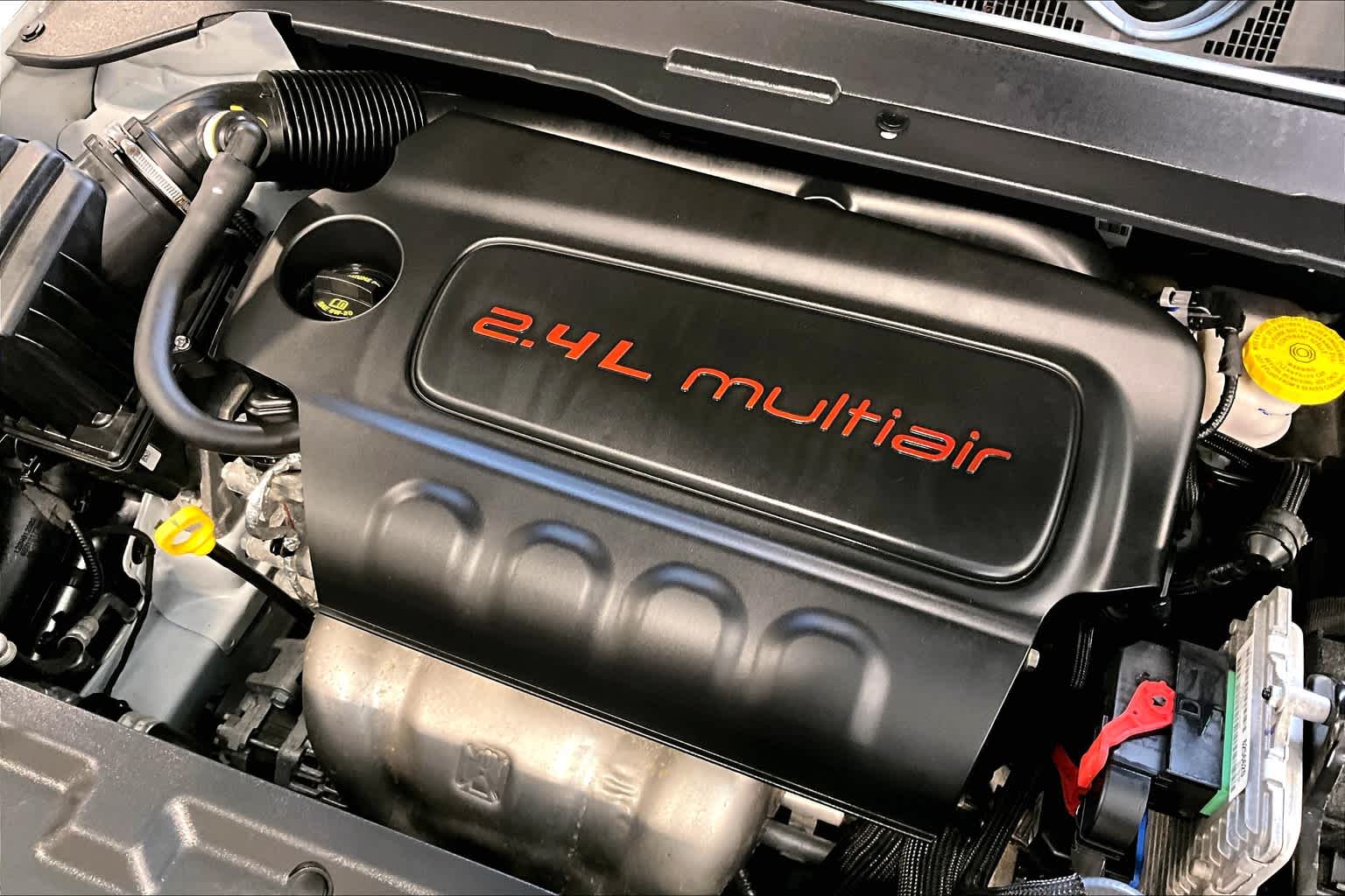 2022 Jeep Compass Latitude - Photo 36