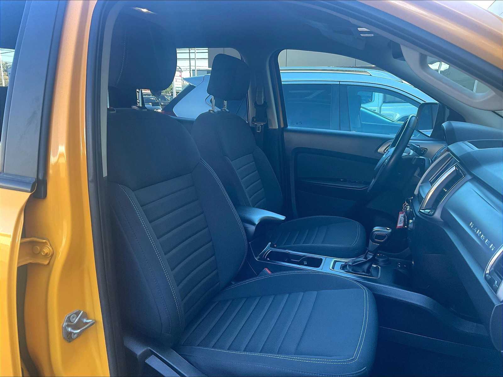 2021 Ford Ranger XLT - Photo 11