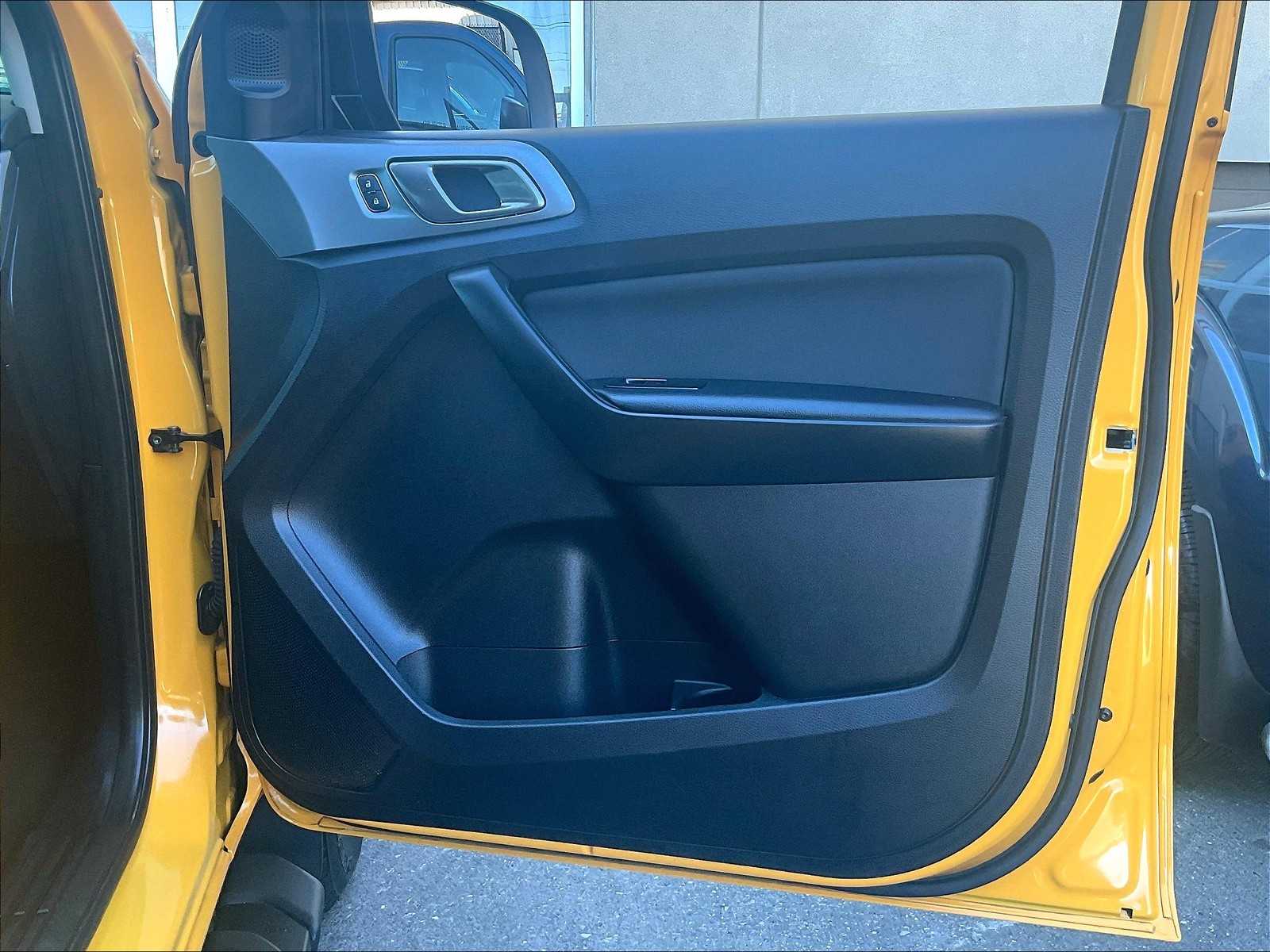 2021 Ford Ranger XLT - Photo 12