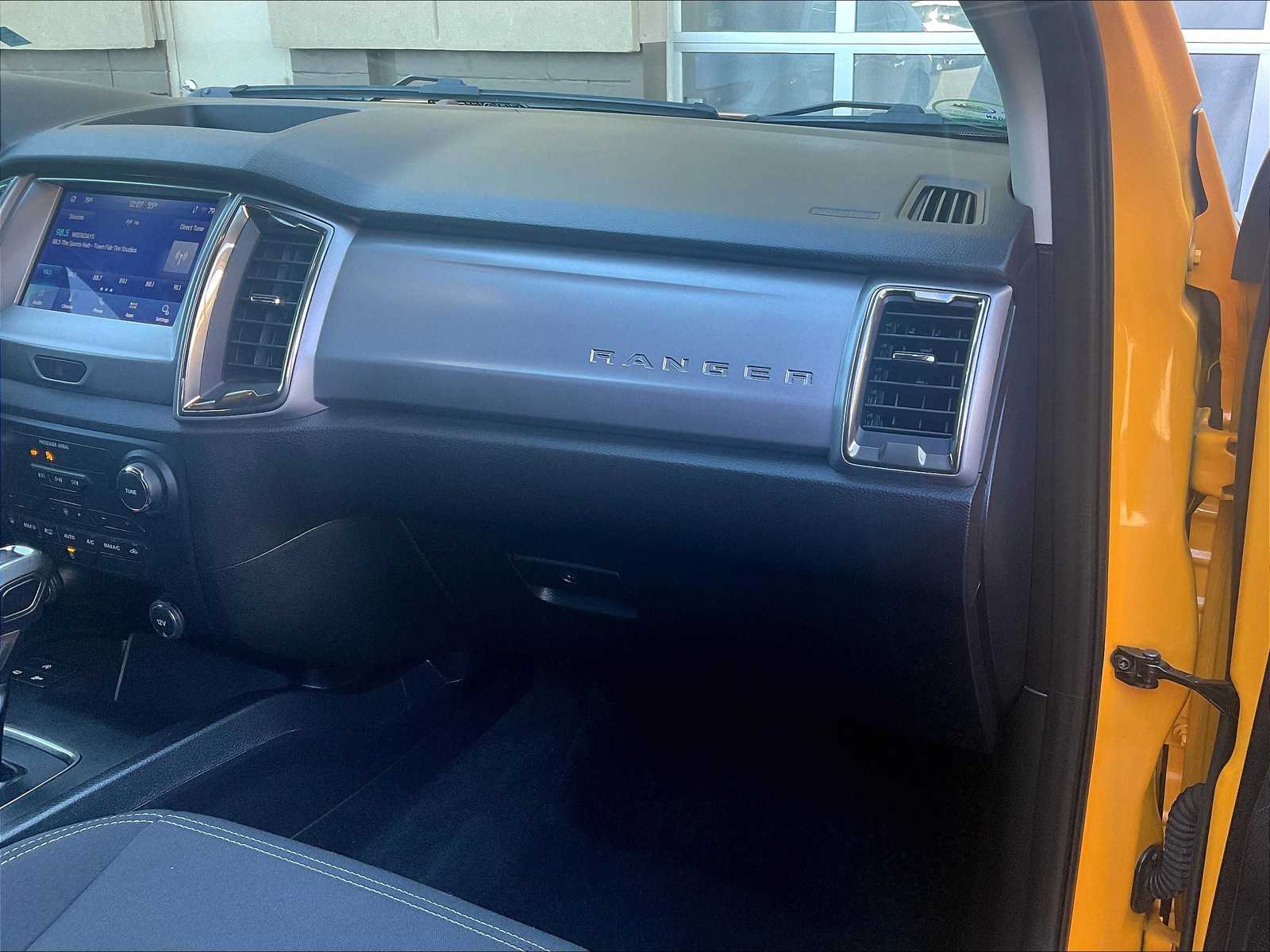 2021 Ford Ranger XLT - Photo 13