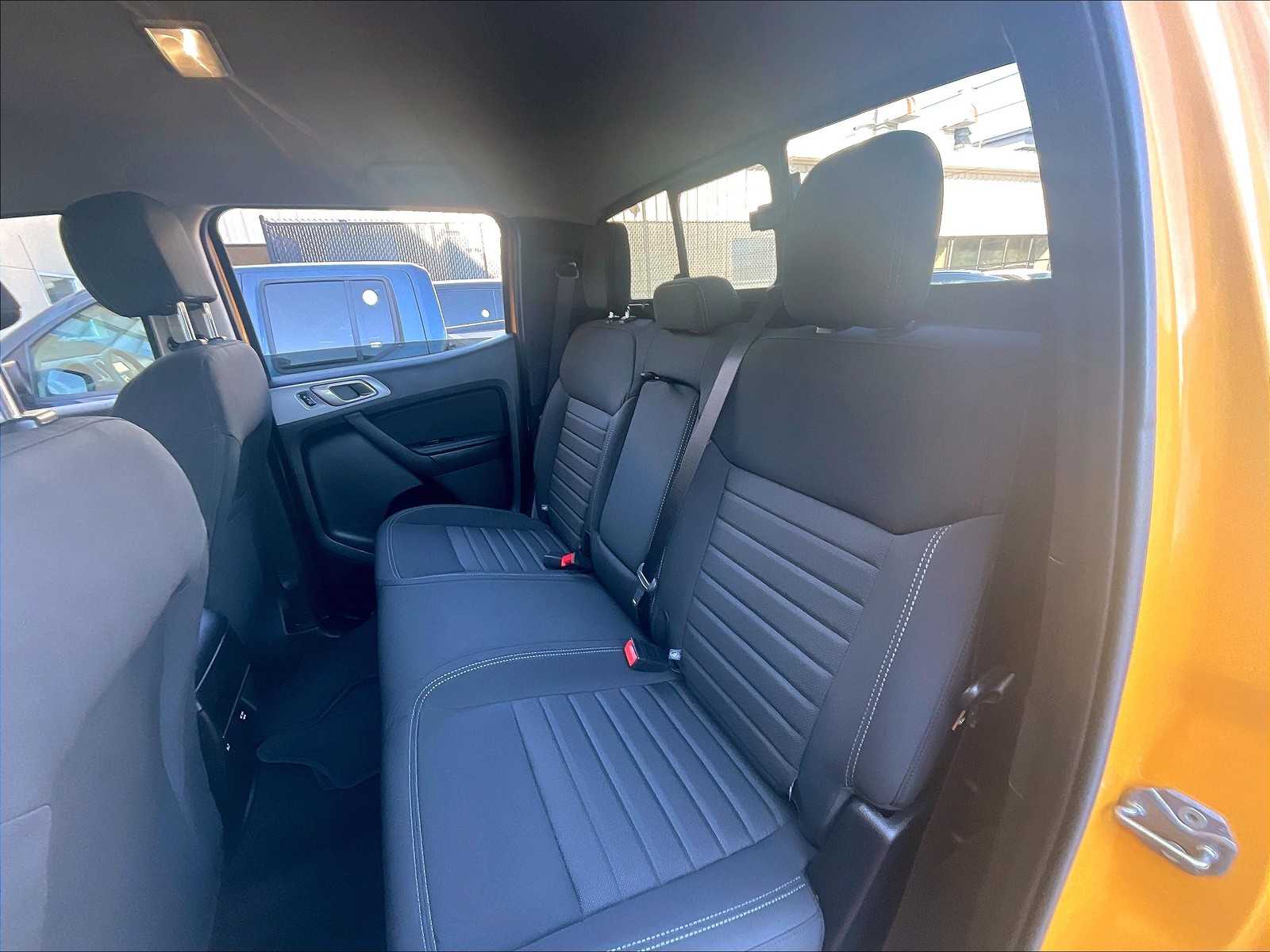 2021 Ford Ranger XLT - Photo 15