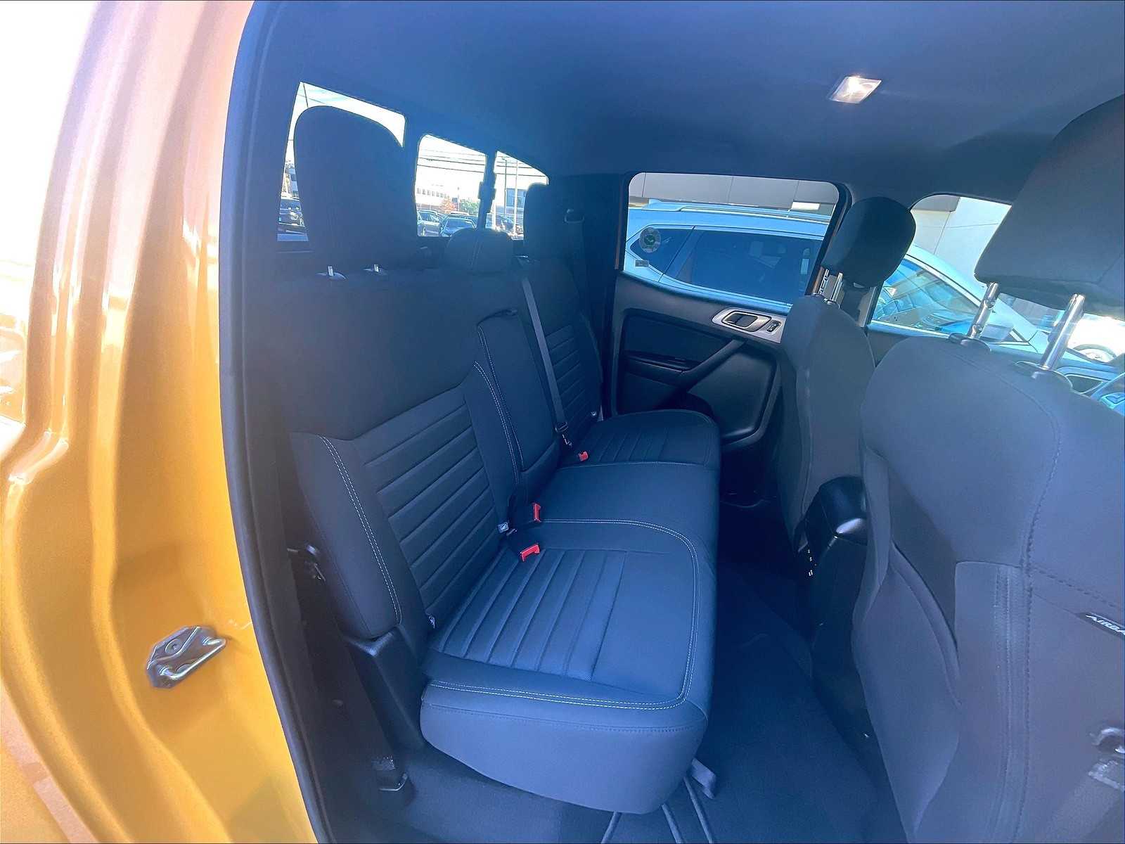 2021 Ford Ranger XLT - Photo 16
