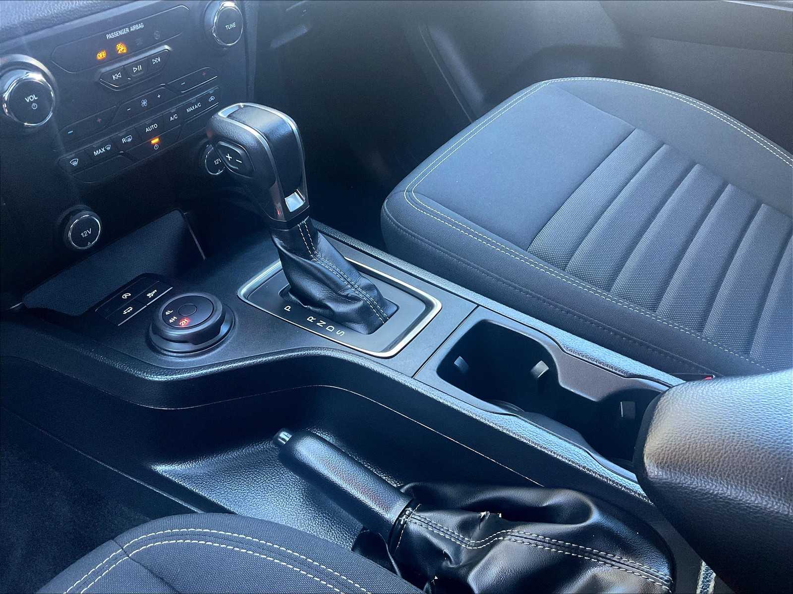 2021 Ford Ranger XLT - Photo 20