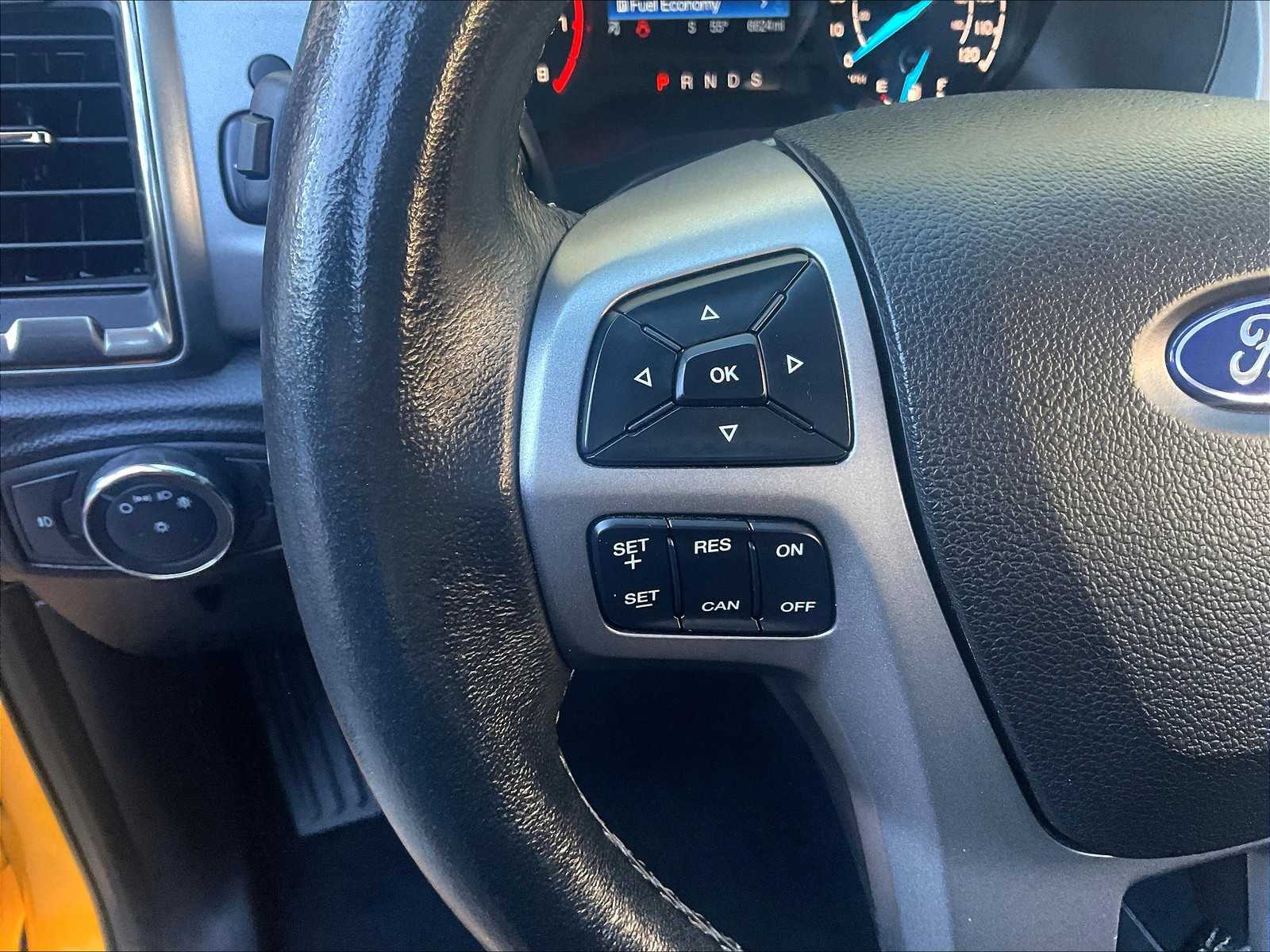 2021 Ford Ranger XLT - Photo 22