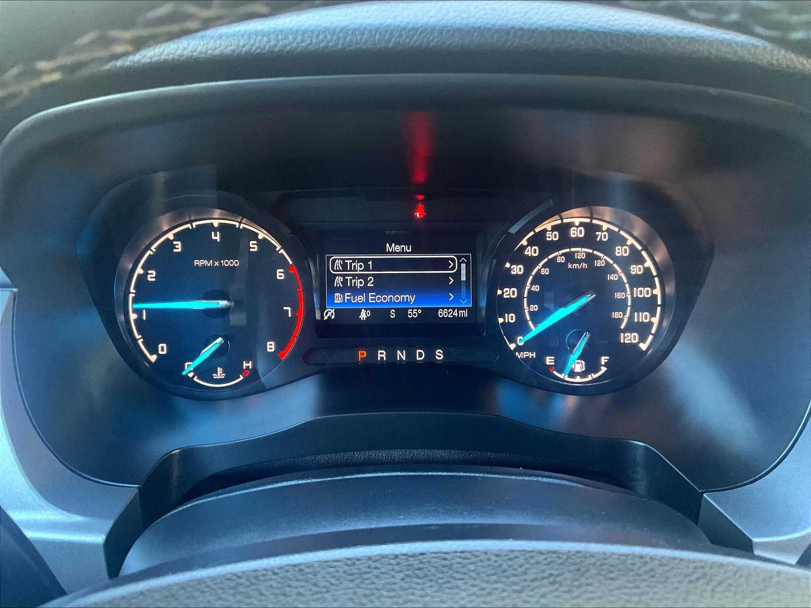 2021 Ford Ranger XLT - Photo 24