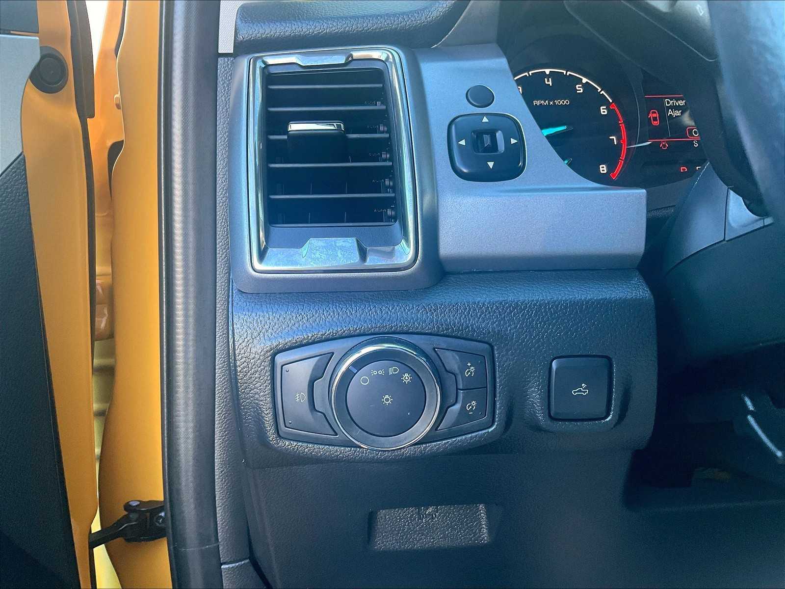 2021 Ford Ranger XLT - Photo 25