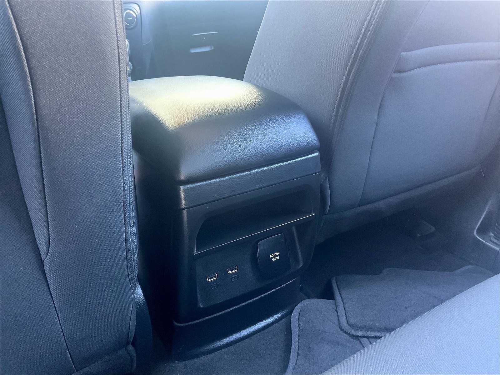 2021 Ford Ranger XLT - Photo 27