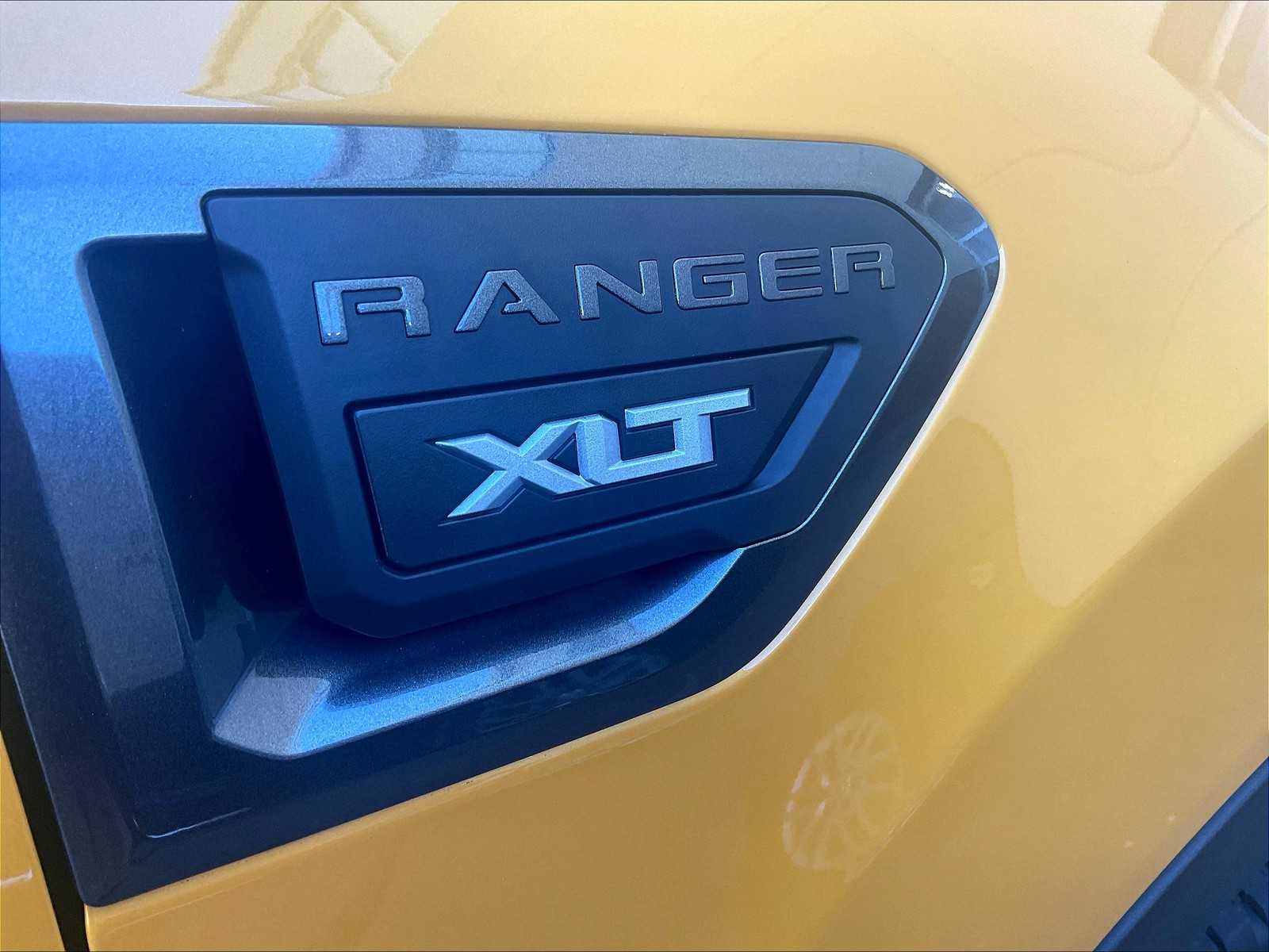 2021 Ford Ranger XLT - Photo 28