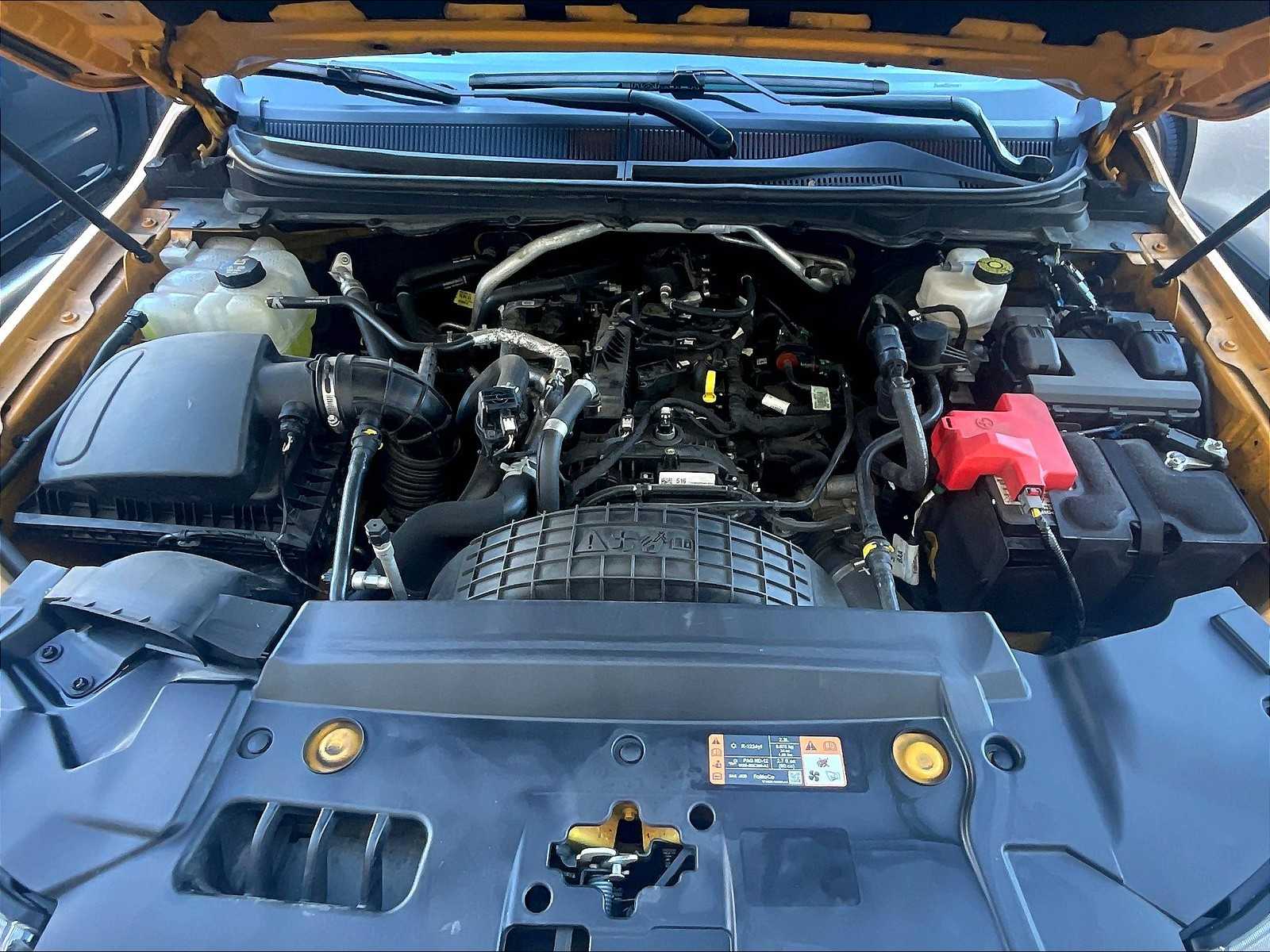 2021 Ford Ranger XLT - Photo 29
