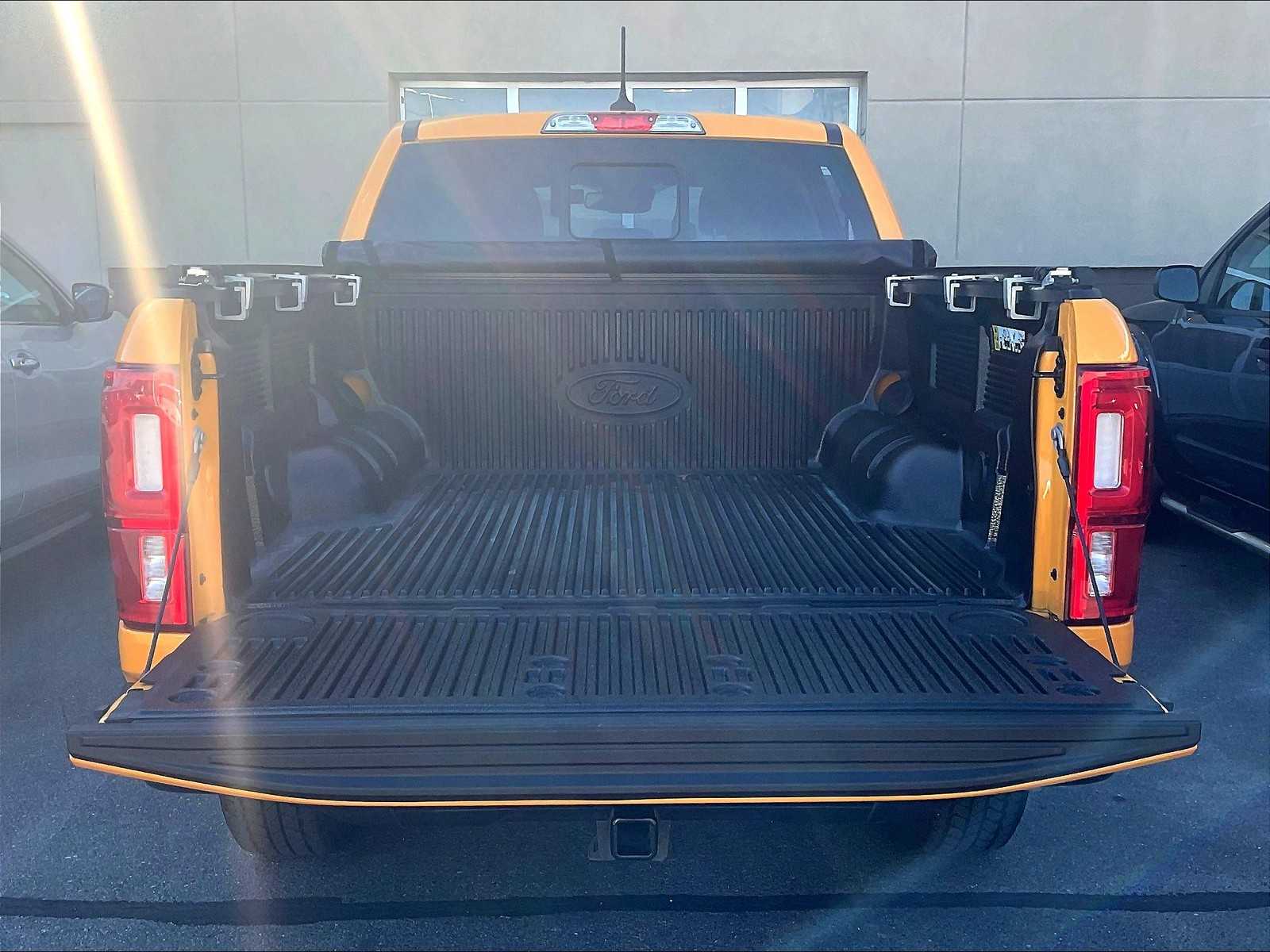 2021 Ford Ranger XLT - Photo 31