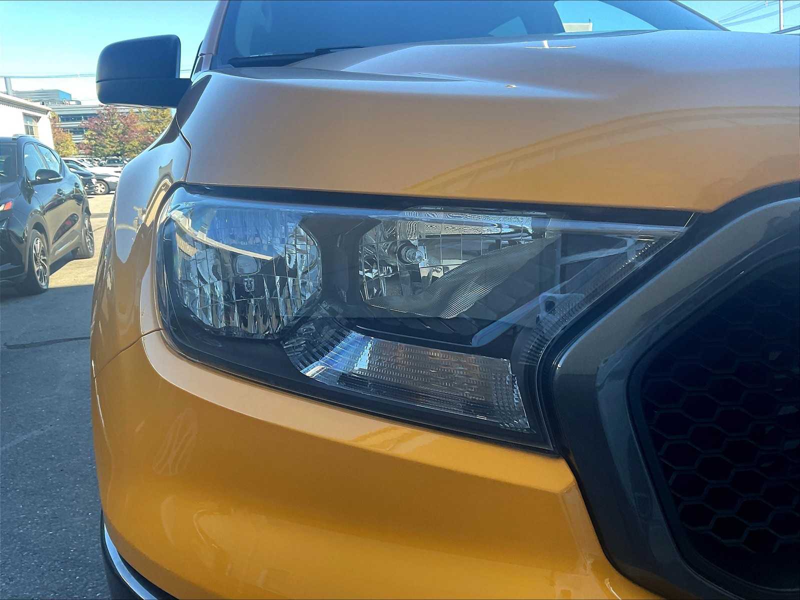 2021 Ford Ranger XLT - Photo 33