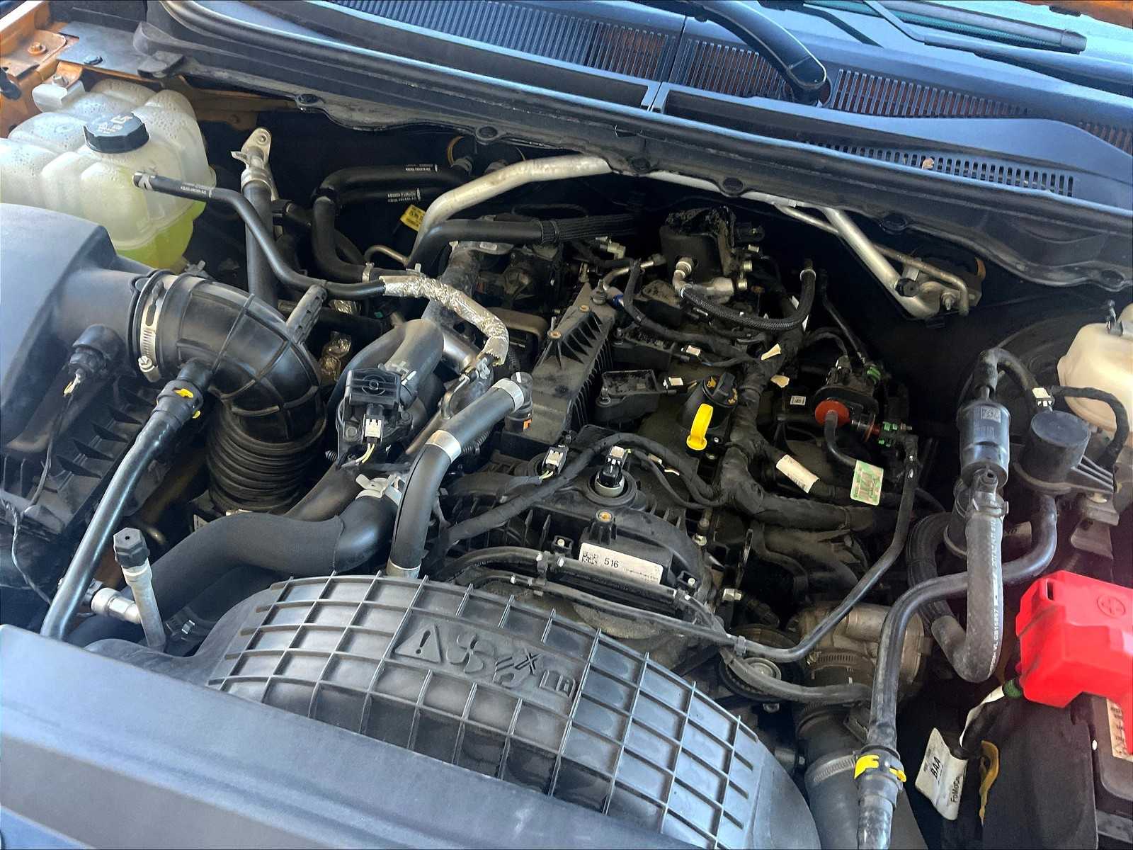 2021 Ford Ranger XLT - Photo 35