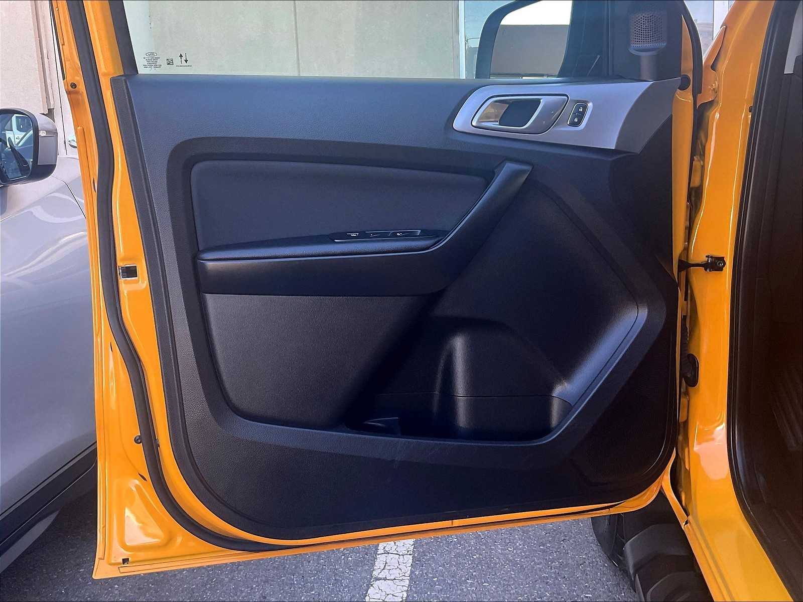 2021 Ford Ranger XLT - Photo 9