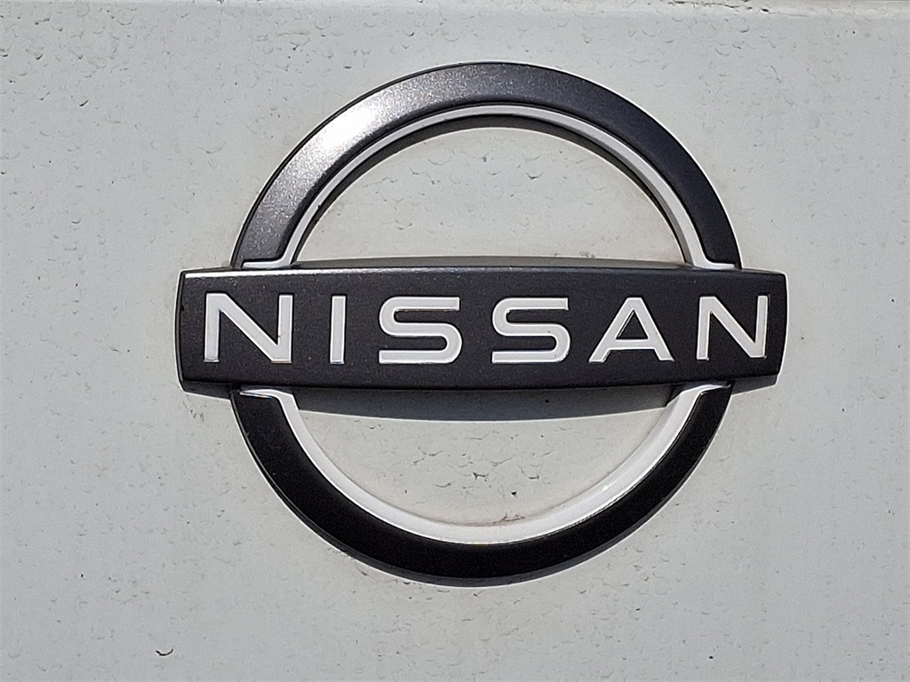 2023 Nissan Frontier SV - Photo 9