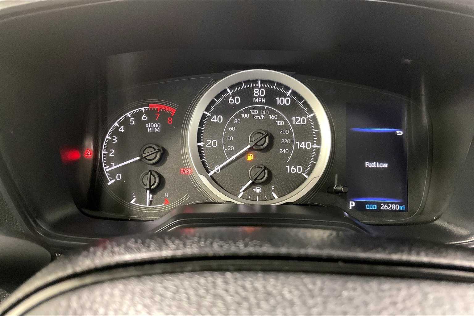 2022 Toyota Corolla LE - Photo 24