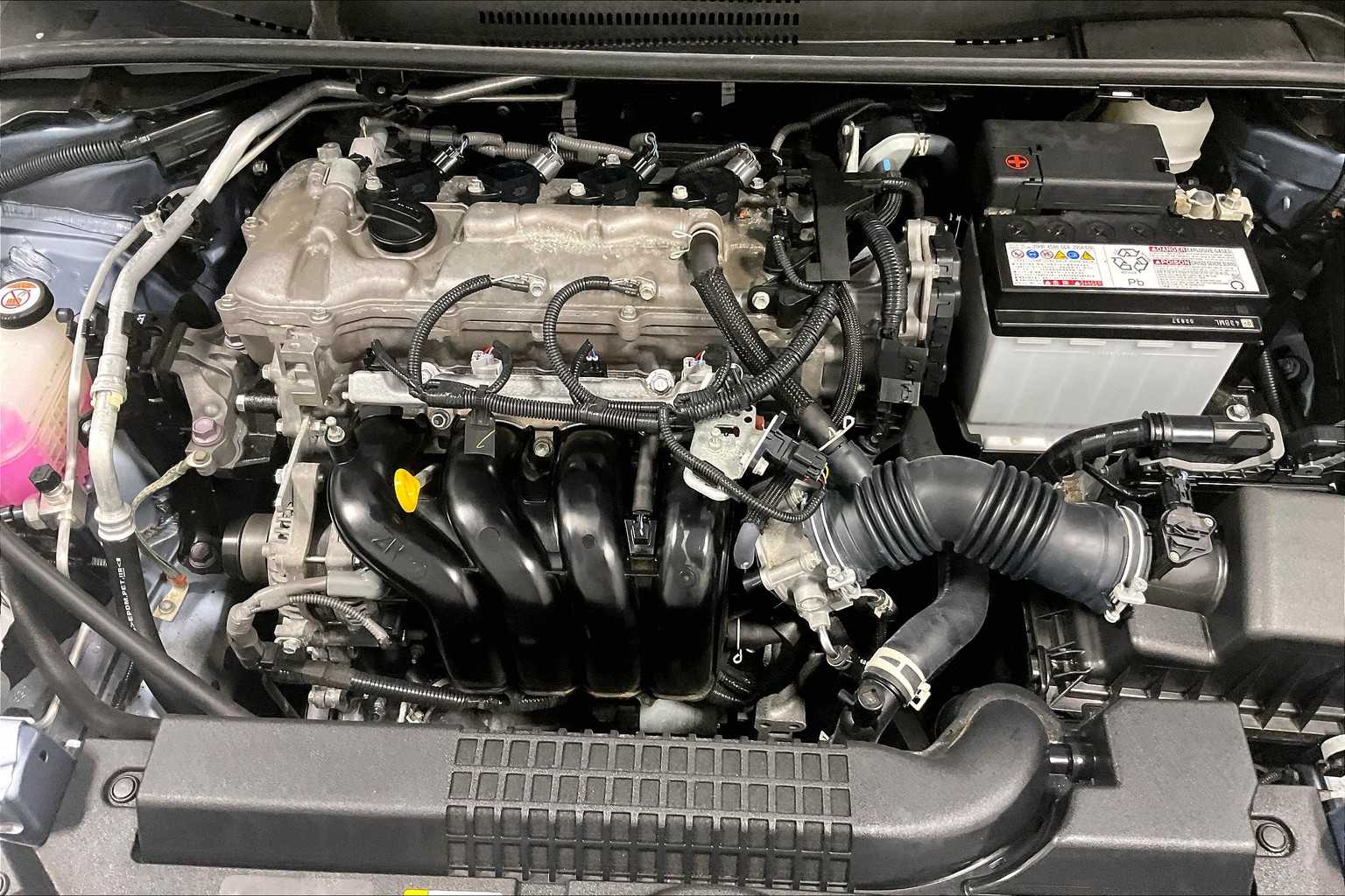 2022 Toyota Corolla LE - Photo 33