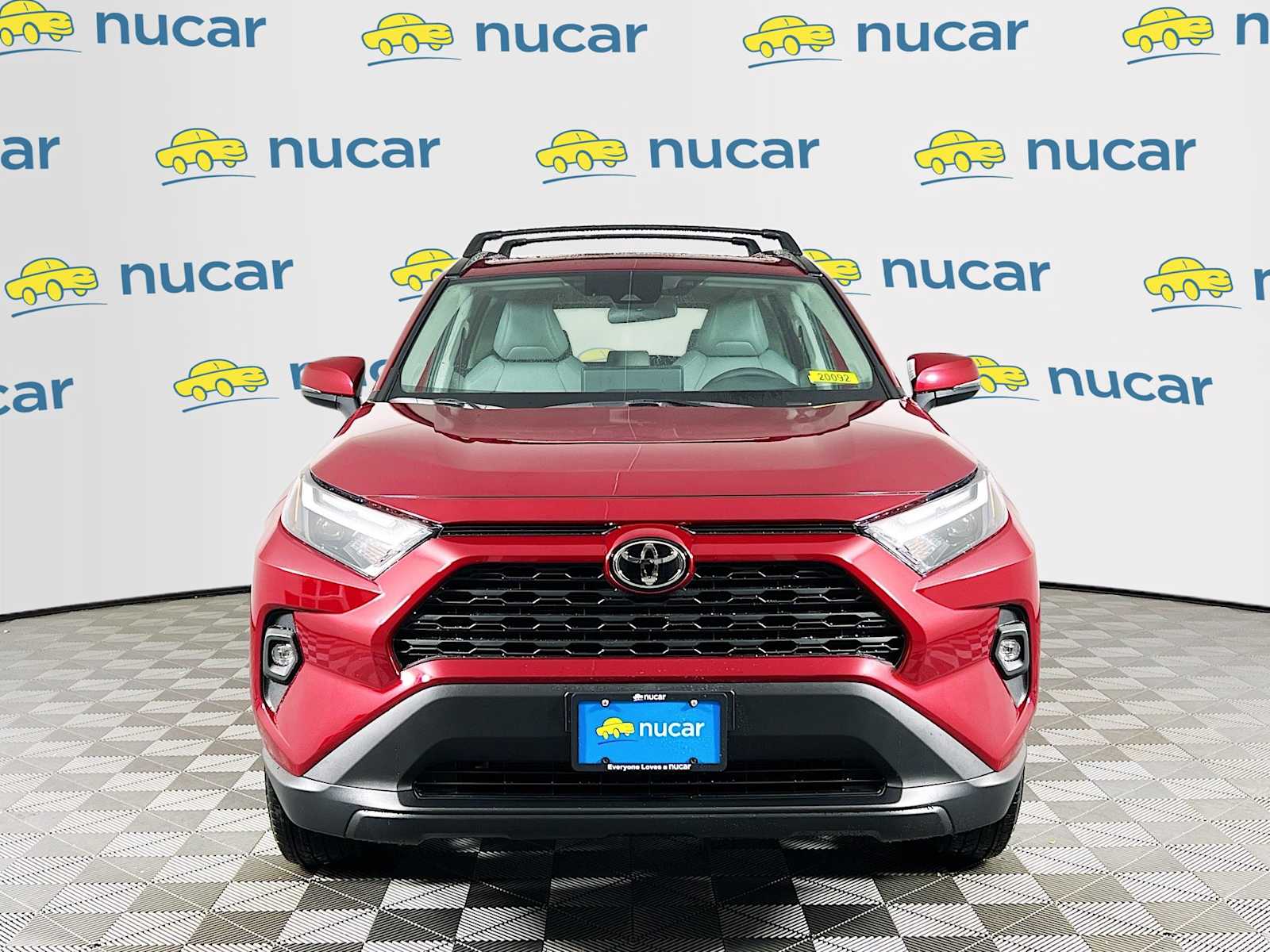 2025 Toyota RAV4 XLE Premium - Photo 2