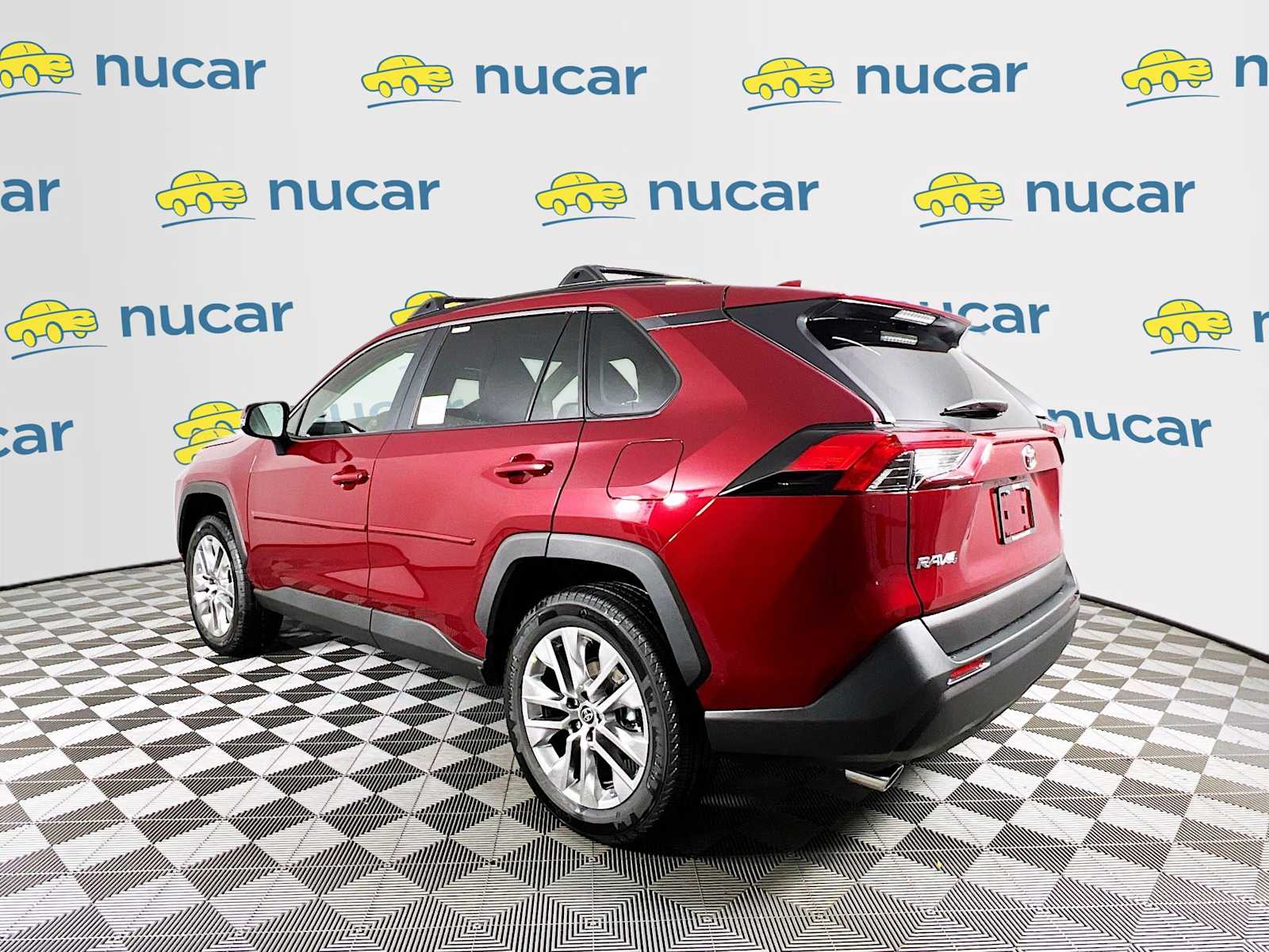 2025 Toyota RAV4 XLE Premium - Photo 4