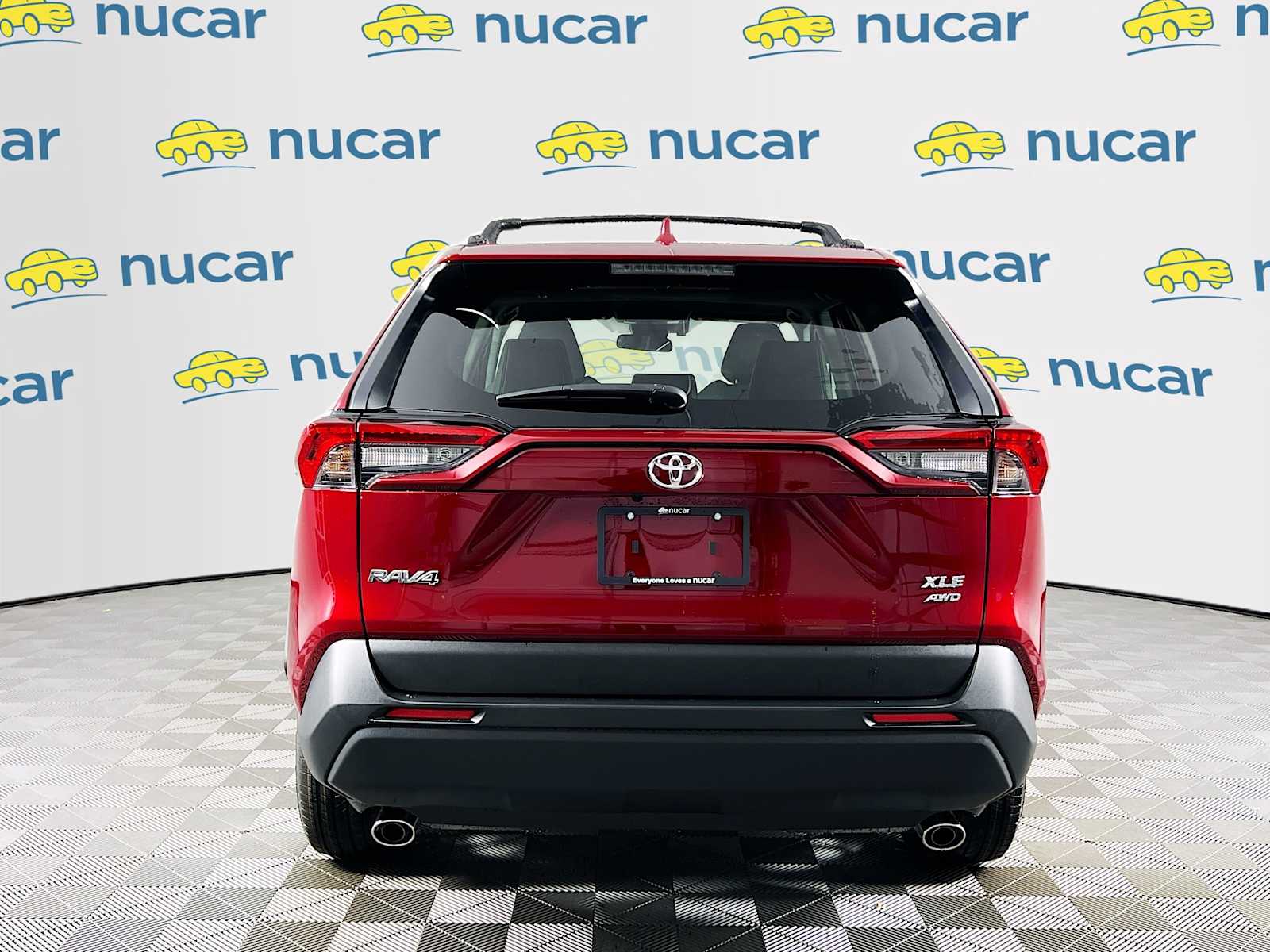 2025 Toyota RAV4 XLE Premium - Photo 5