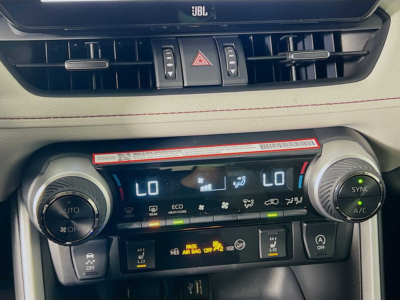 2025 Toyota RAV4 XLE Premium - Photo 10