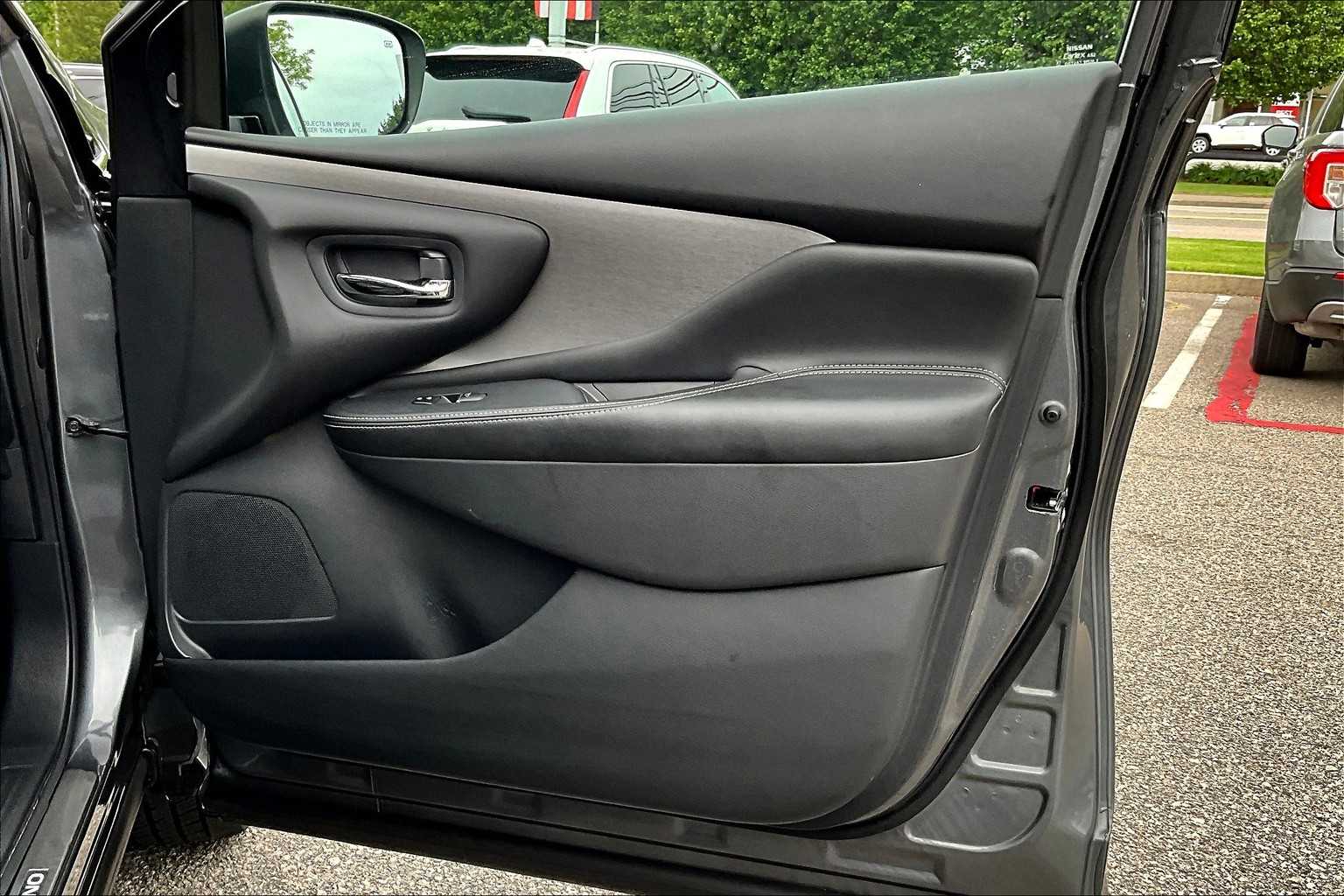 2021 Nissan Murano SL - Photo 12