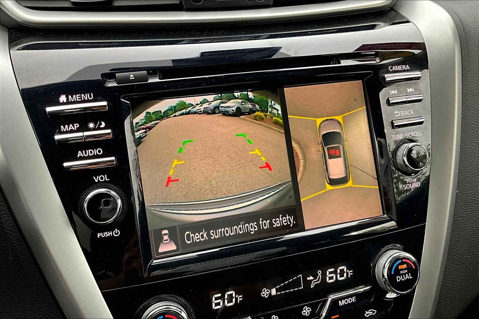 2021 Nissan Murano SL - Photo 19