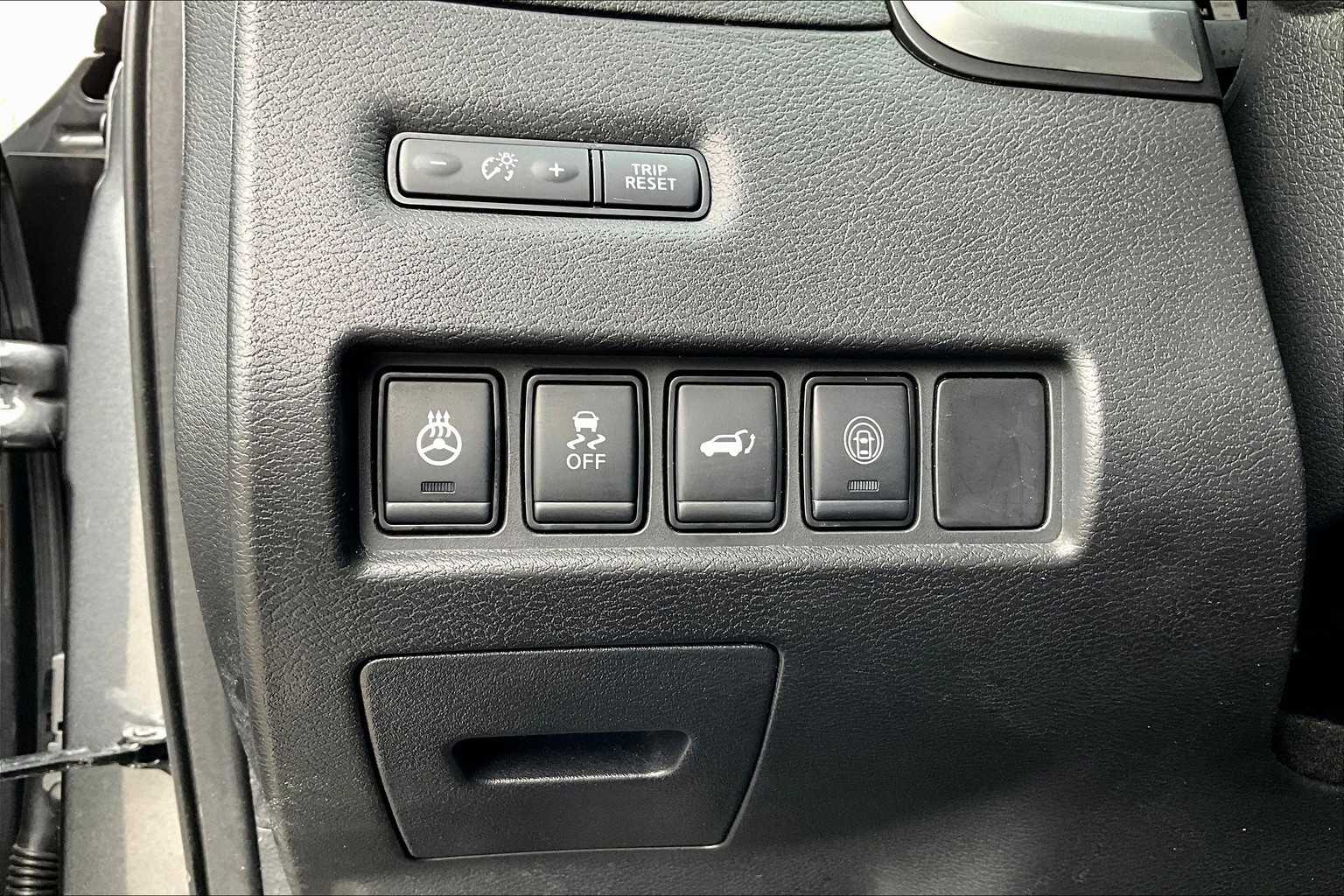2021 Nissan Murano SL - Photo 26
