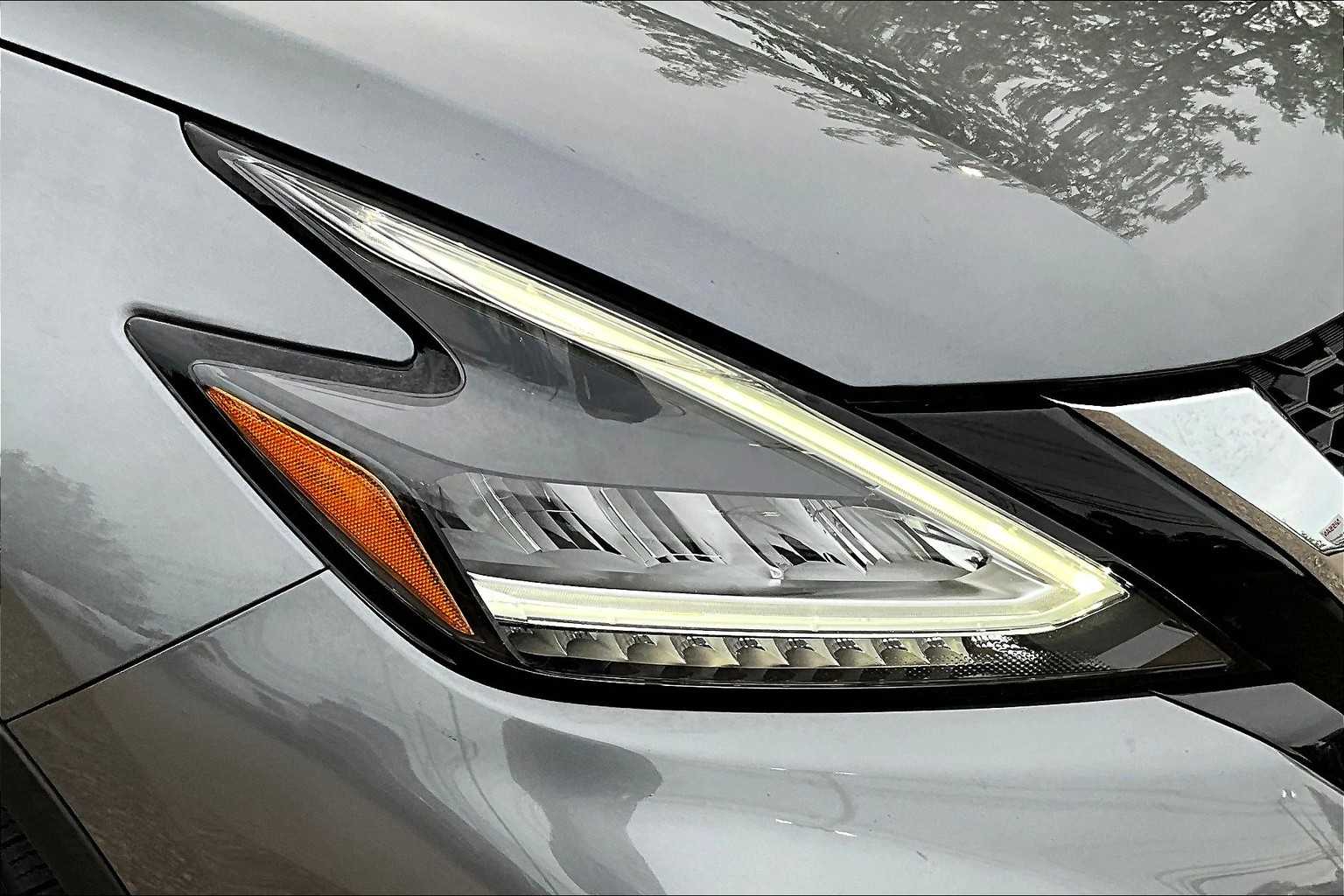 2021 Nissan Murano SL - Photo 31