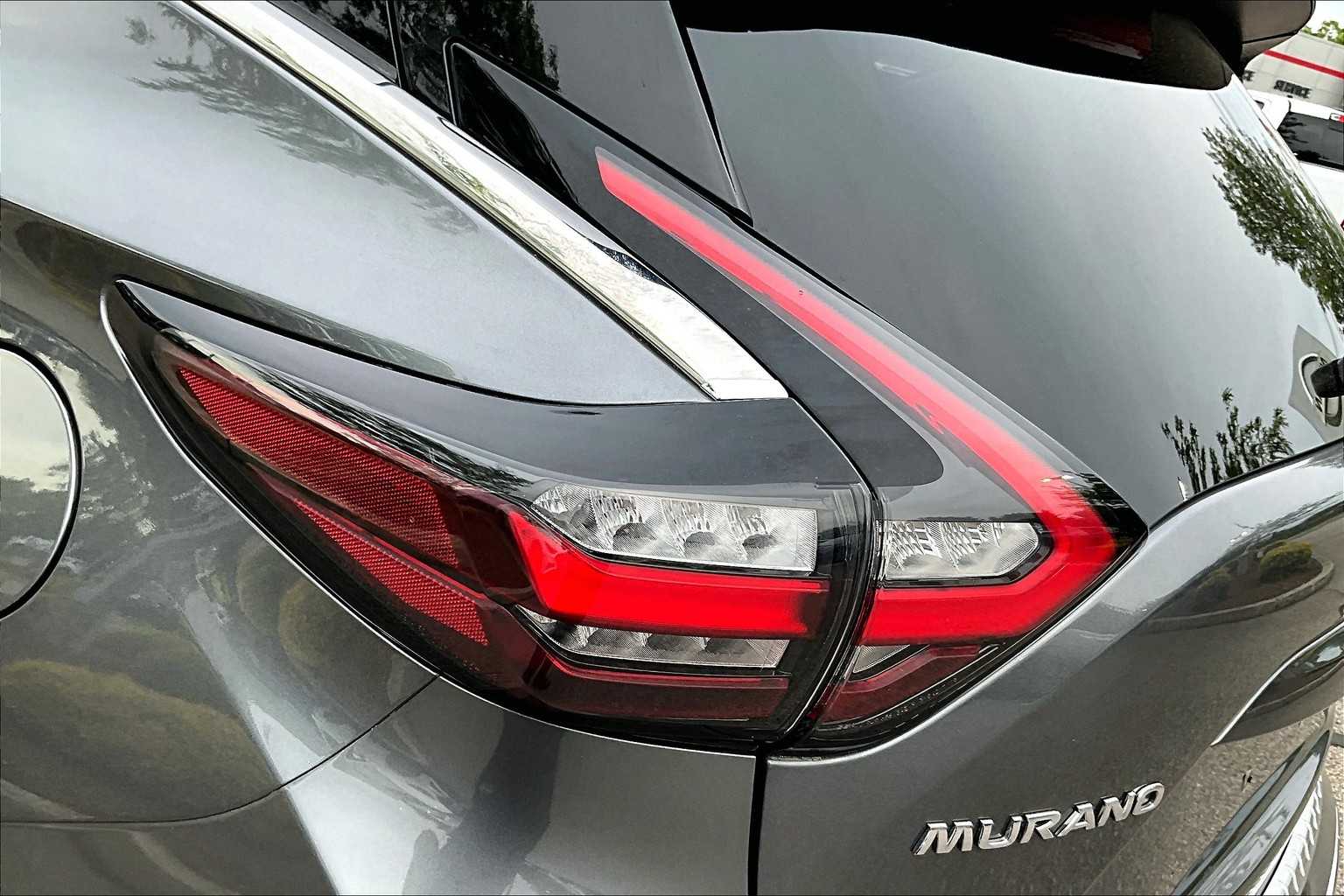 2021 Nissan Murano SL - Photo 32