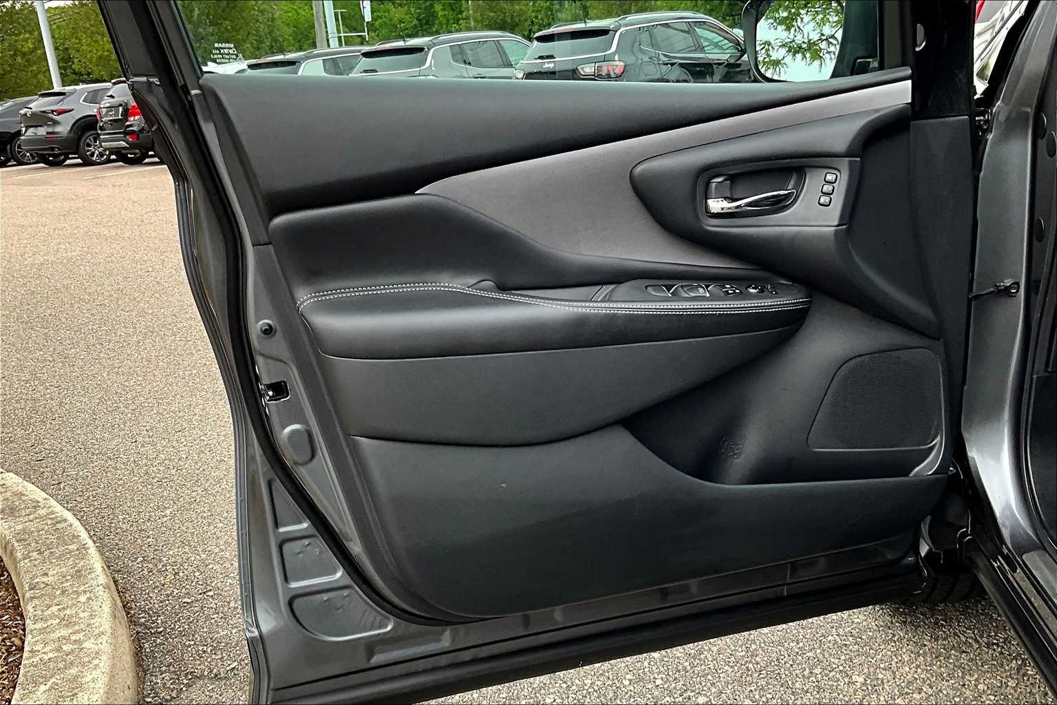 2021 Nissan Murano SL - Photo 9