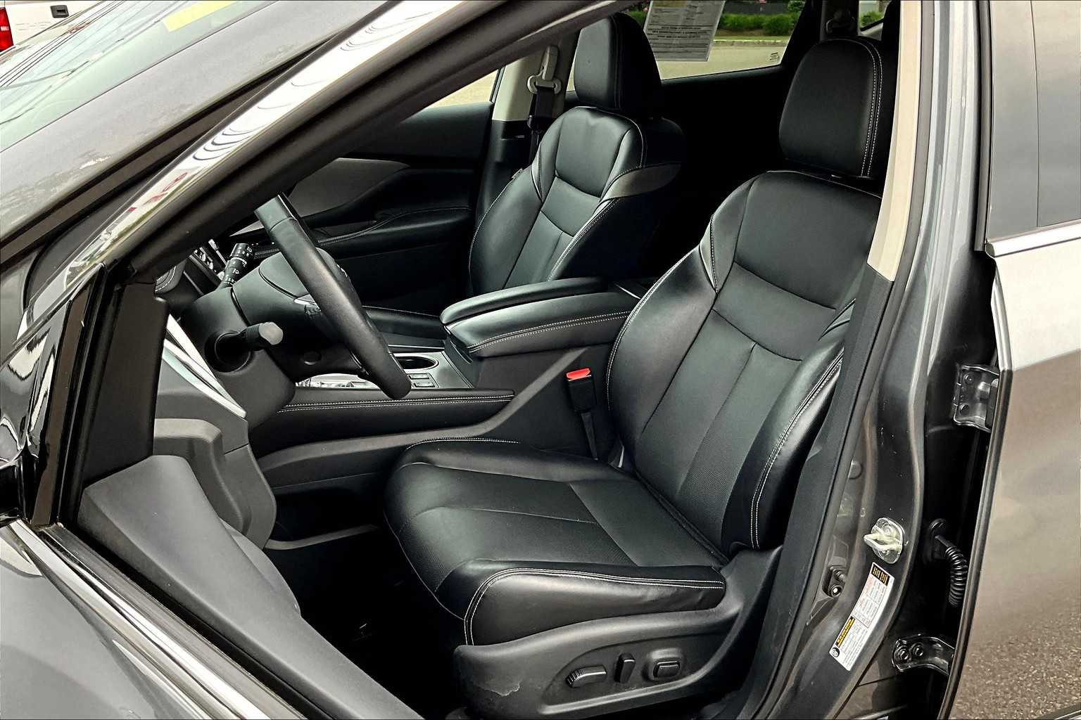 2021 Nissan Murano SL - Photo 10
