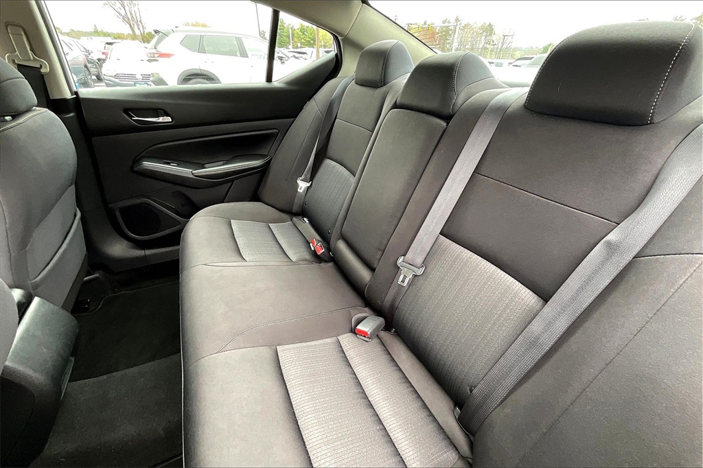 2020 Nissan Altima 2.5 S - Photo 14