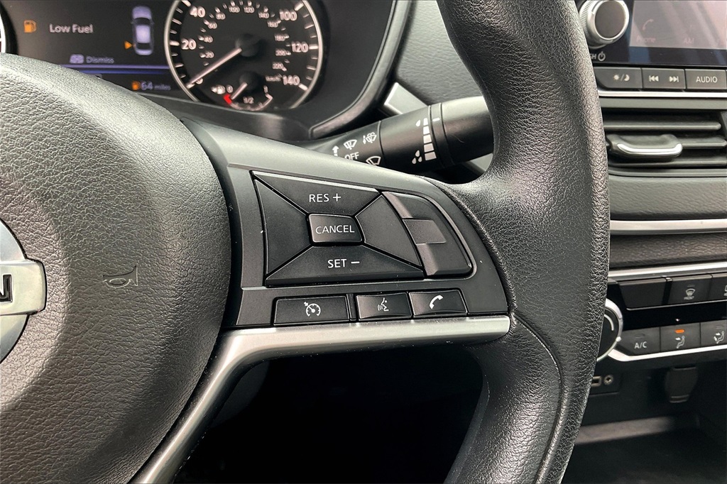 2020 Nissan Altima 2.5 S - Photo 22