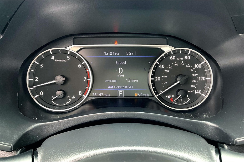 2020 Nissan Altima 2.5 S - Photo 23