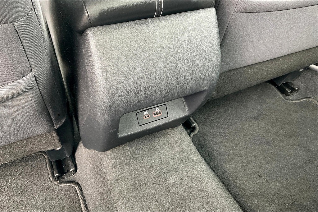 2020 Nissan Altima 2.5 S - Photo 25