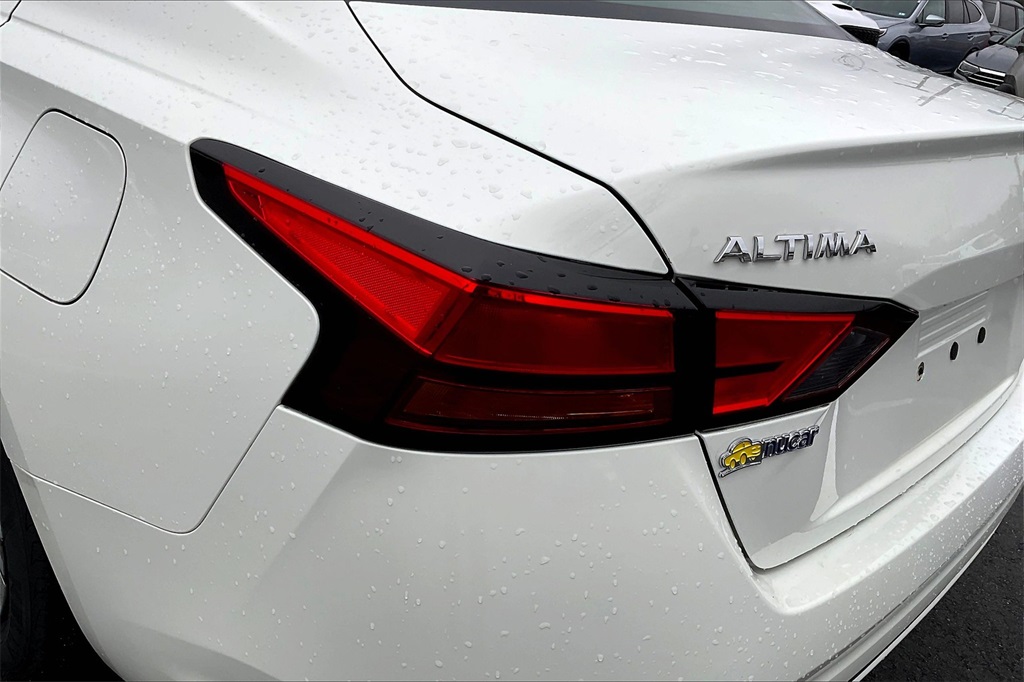 2020 Nissan Altima 2.5 S - Photo 29