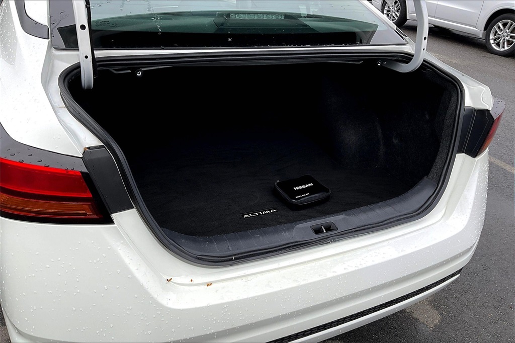 2020 Nissan Altima 2.5 S - Photo 32