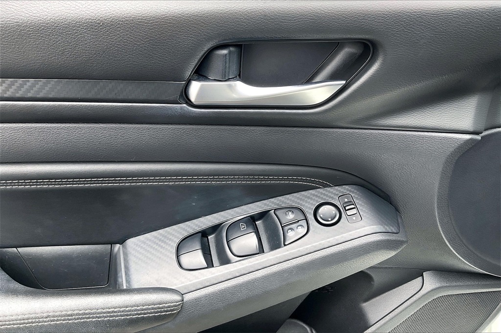 2020 Nissan Altima 2.5 S - Photo 34